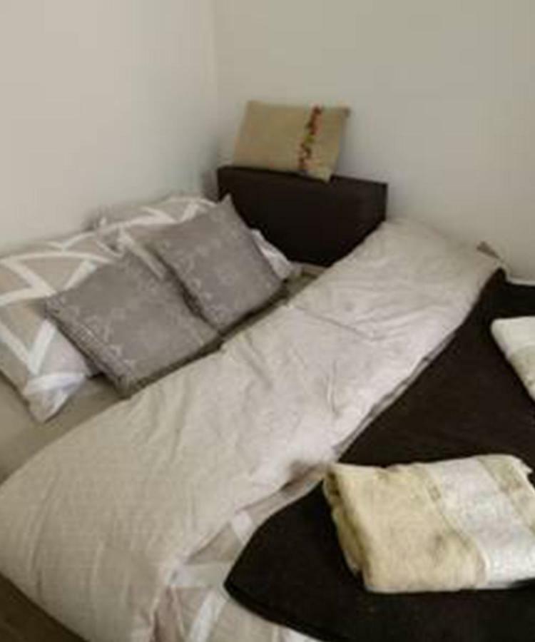 *** Champs Elysees Studio Apartment Paris Exterior photo